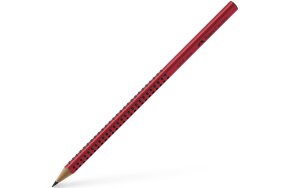 FABER GRIP 2001 GREY RED